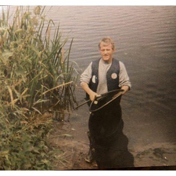 Photo of Colin James HARRISON
