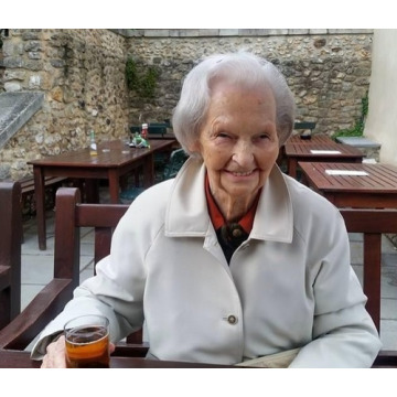 Photo of Elsie Nora BEDDARD