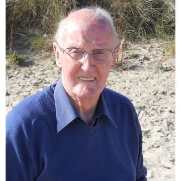 Photo of FRANK BENNISON
