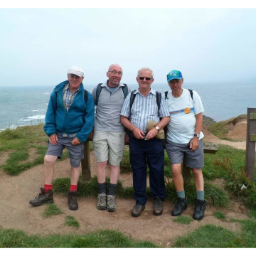 Notice Gallery for John Richard KAY