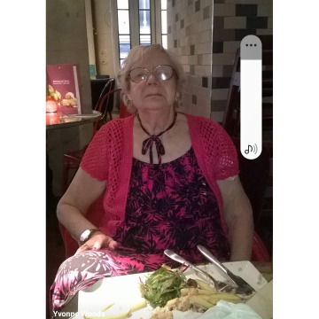 Notice Gallery for PHYLLIS ROWLANDS