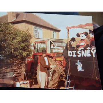 Photo for notice RICHARD GAUTREY