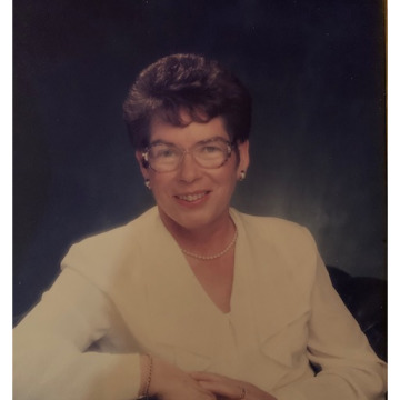 Photo of ANNE (NANCY) JENKINS