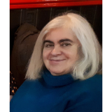 Photo of ALISON BRADLEY