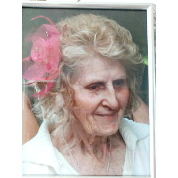 Photo of Muriel CRUTCHLEY