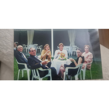 Photo for notice Genoveva Maria URTIAGA