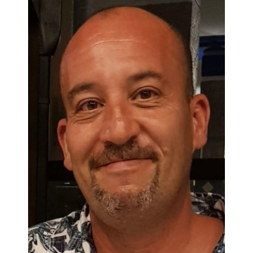 Photo of Glyn POOLE (POOLEY)