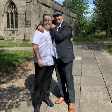 Notice Gallery for Glyn POOLE (POOLEY)