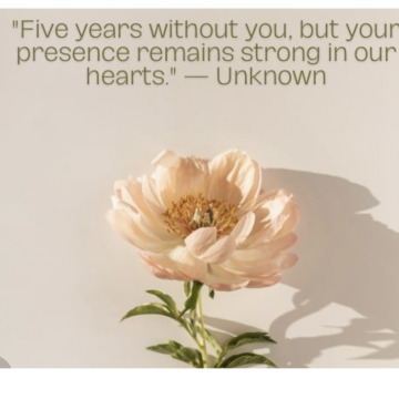 Photo for notice SHAUNA HEBRON