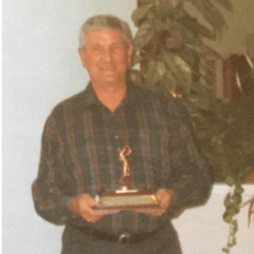 Notice Gallery for Ronald FAIL