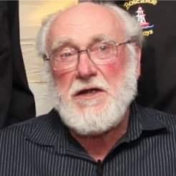 Photo of Stuart BIDDICK