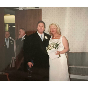 Photo for notice GEORGE GALLANT