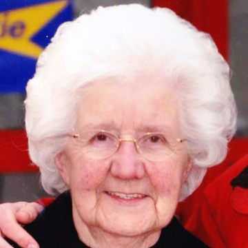 Photo of Barbara Mabel TUCKER