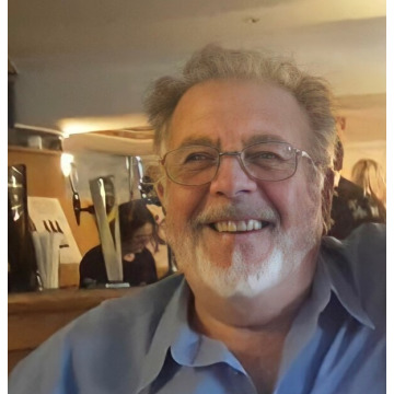 Photo of David John RICHARDS