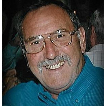 Photo of Dilwyn George HODGE