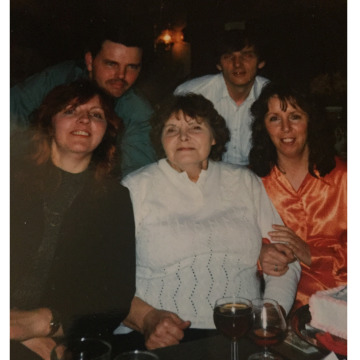 Notice Gallery for Stephen EDWARDS