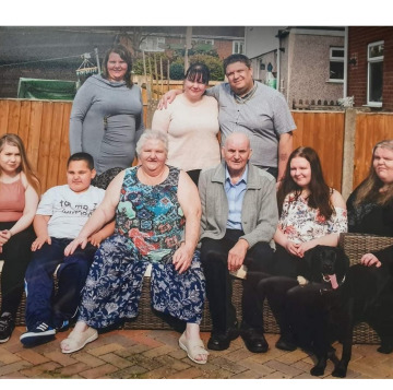 Notice Gallery for Stephen EDWARDS