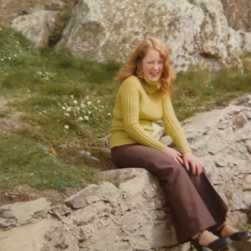 Photo of IOLA TAYLOR