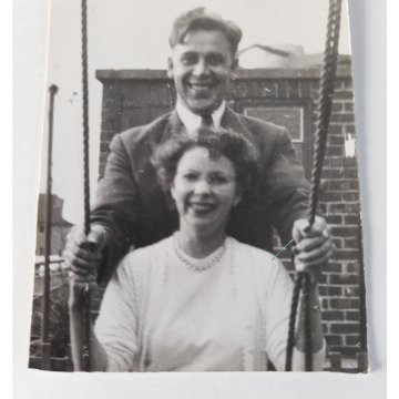 Notice Gallery for ENID RUSSELL