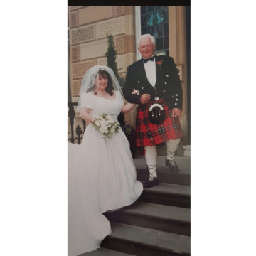 Photo for notice David MCLEAN