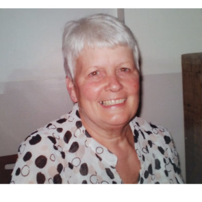 Photo of Cherril COULTON
