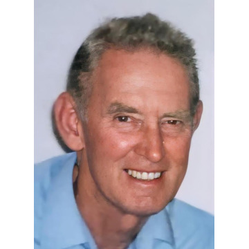 Photo of Peter VERE