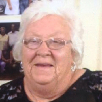 Photo of Pauline Dorothy REED