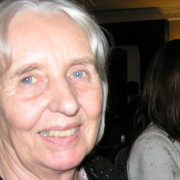 Photo for notice Janet Ann HOLLAND