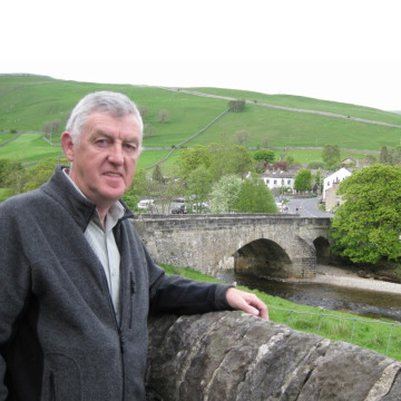 Photo of John Duncan TEASEDALE