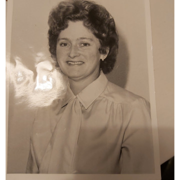 Photo of Dorothy Alice SIMPSON
