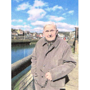 Photo of Richard John WILLSON