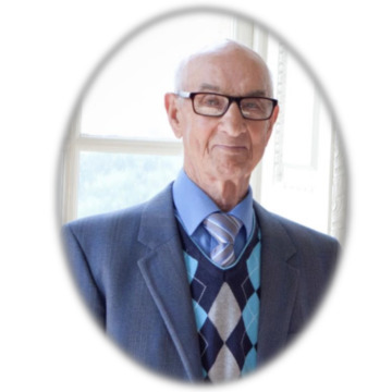 Photo of John (Jock) NEILSON
