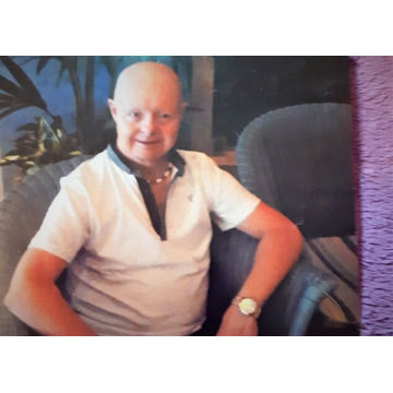 Photo of KEVIN JOHN HODGES