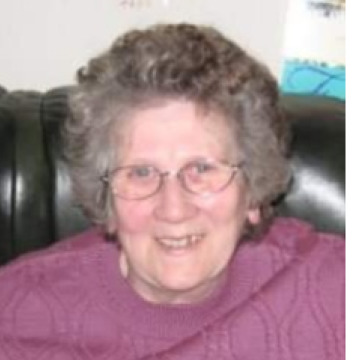 Notice Gallery for EDNA WATLING