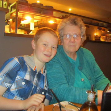 Notice Gallery for EDNA WATLING