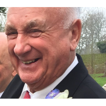 Photo of David CLARK