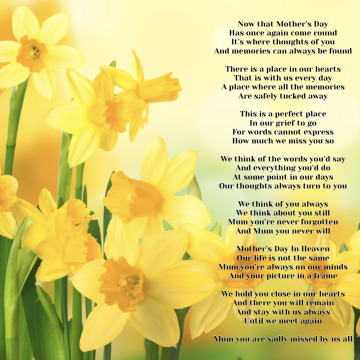 Photo for notice Marjorie Anne TAYLOR