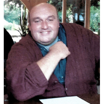 Photo of Benjamin WICKENS