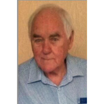 Photo of HENRY BALL