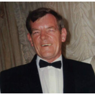 Photo of Alan SHEPPARD