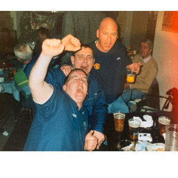 Notice Gallery for EDWARD RAFFERTY