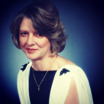 Photo of Margaret WATERFIELD