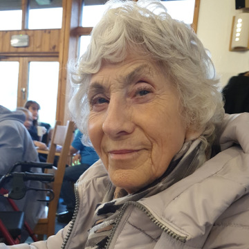 Notice Gallery for ELIZABETH MARY ELLISON