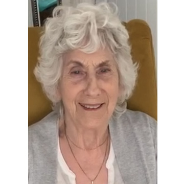 Notice Gallery for ELIZABETH MARY ELLISON