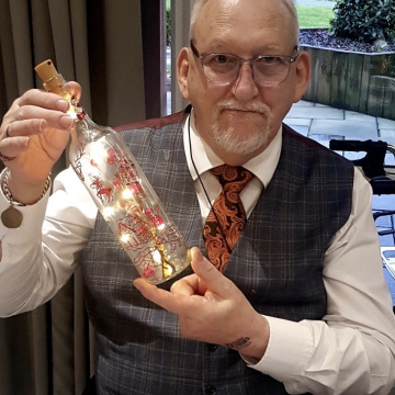 Notice Gallery for ROBERT JOHN JAFFRAY