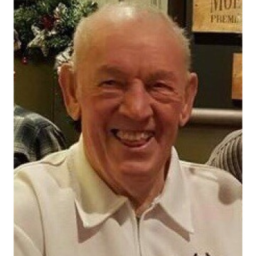 Photo of John ROACH