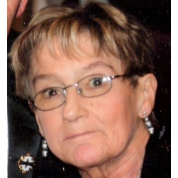 Photo of Jenny JOHNSON