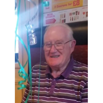 Notice Gallery for JOHN KNIGHT JONES