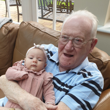 Notice Gallery for JOHN KNIGHT JONES