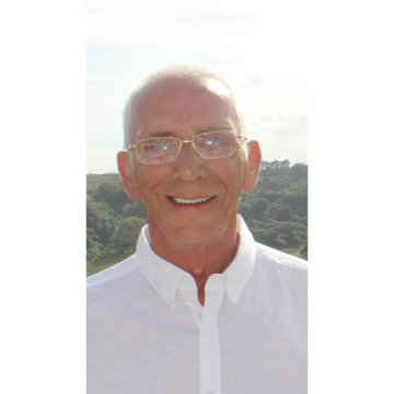 Photo of GERALD BARNES